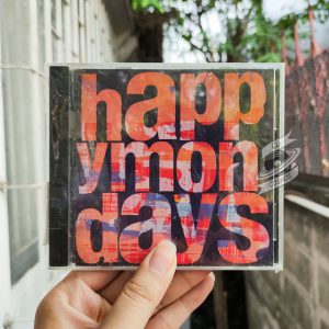 Happy Mondays - The Peel Sessions