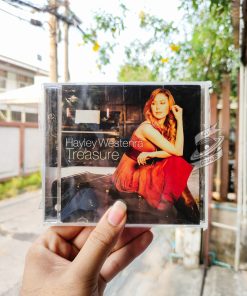 Hayley Westenra - Treasure