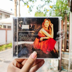 Hayley Westenra - Treasure