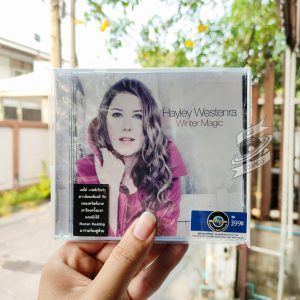 Hayley Westenra - Winter Magic