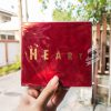 Heart - Brigade
