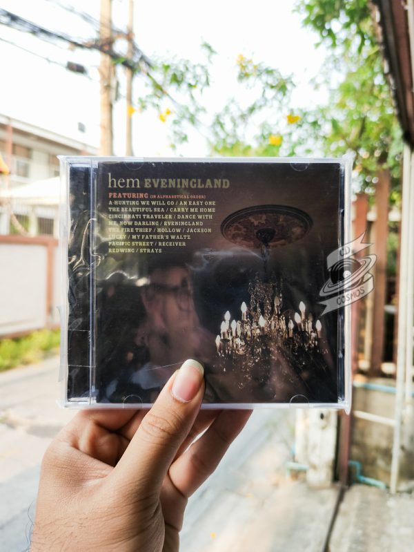 Hem - Eveningland