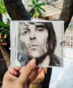 Ian Brown ‎- The Greatest