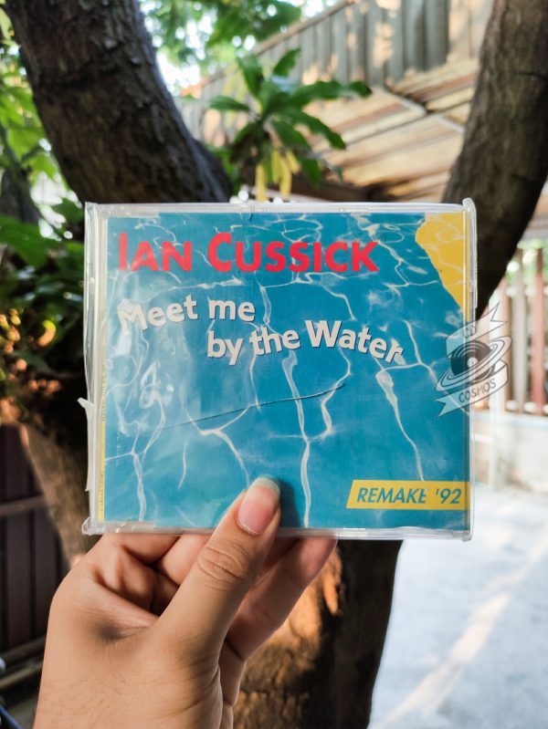 Ian Cussick ‎- Meet Me By The Water (Remake '92)