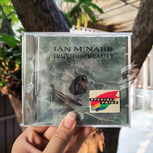Ian McNabb - Truth And Beauty
