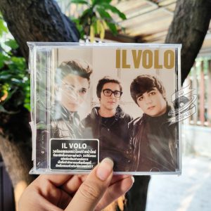 Il Volo - Il Volo