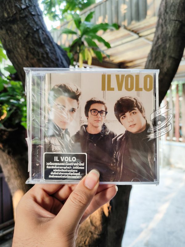 Il Volo - Il Volo