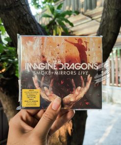 Imagine Dragons - Night Visions