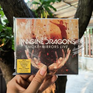 Imagine Dragons - Night Visions