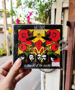 Incubus - A Crow Left Of The Murder