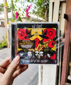 Incubus - A Crow Left Of The Murder