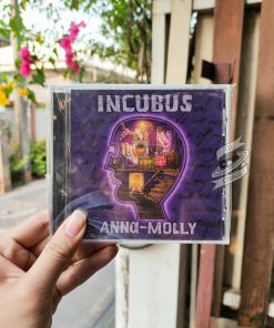 Incubus - Anna Molly