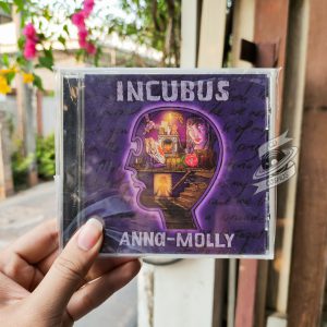 Incubus - Anna Molly