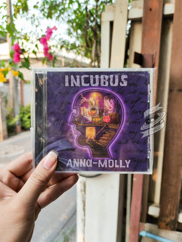 Incubus - Anna Molly