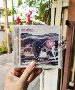 Incubus - Monuments And Melodies