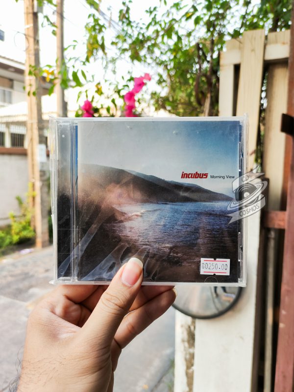 Incubus - Morning View