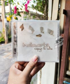 India.Arie - Voyage To India