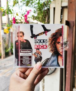 INXS - Kick