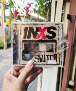 INXS - Switch