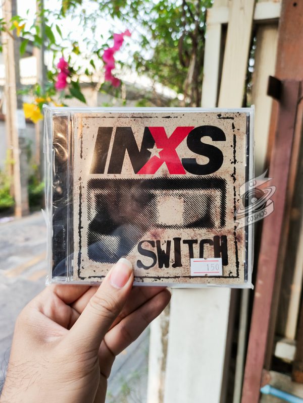 INXS - Switch