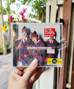 INXS - Welcome To Wherever You Are