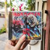 Iron Maiden - The Number Of The Beast