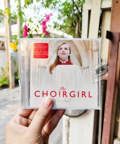 The Choirgirl Isabel ‎- The Choirgirl Isabel