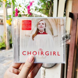 The Choirgirl Isabel ‎- The Choirgirl Isabel