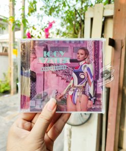 Iggy Azalea ‎- Reclassified