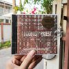 Hoodlum Priest - Beneath The Pavement...The Beach