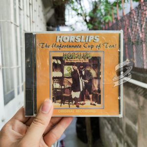 Horslips - The Unfortunate Cup Of Tea!