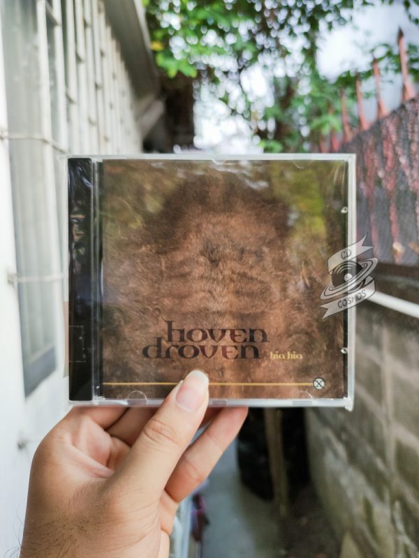 Hoven Droven ‎- Hia Hia