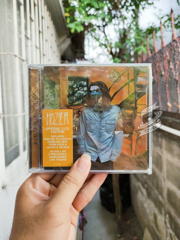 Hozier - Hozier