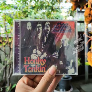 Flying Burrito Brothers - Honky Tonkin