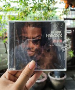 Herbie Hancock ‎- River: The Joni Letters
