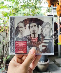 Hoobastank - For(n)ever