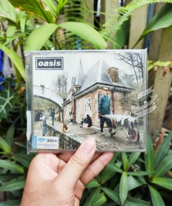 Oasis - Some Might Say