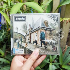 Oasis - Some Might Say