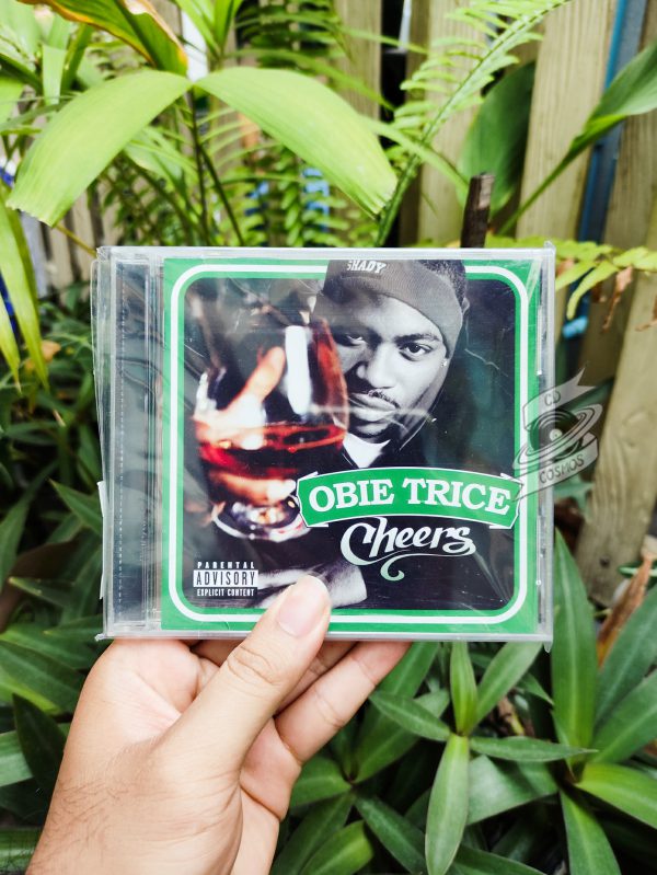 Obie Trice - Cheers