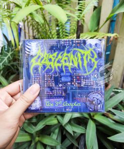 Obscenity - The 3rd Chapter