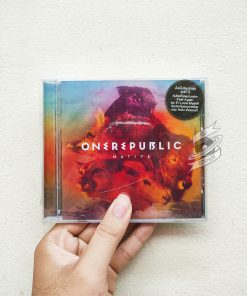 OneRepublic - Native (Thailand Edition)