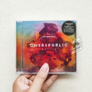 OneRepublic - Native (Thailand Edition)