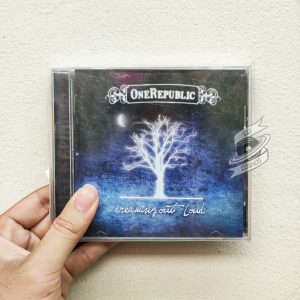 OneRepublic - Dreaming Out Loud