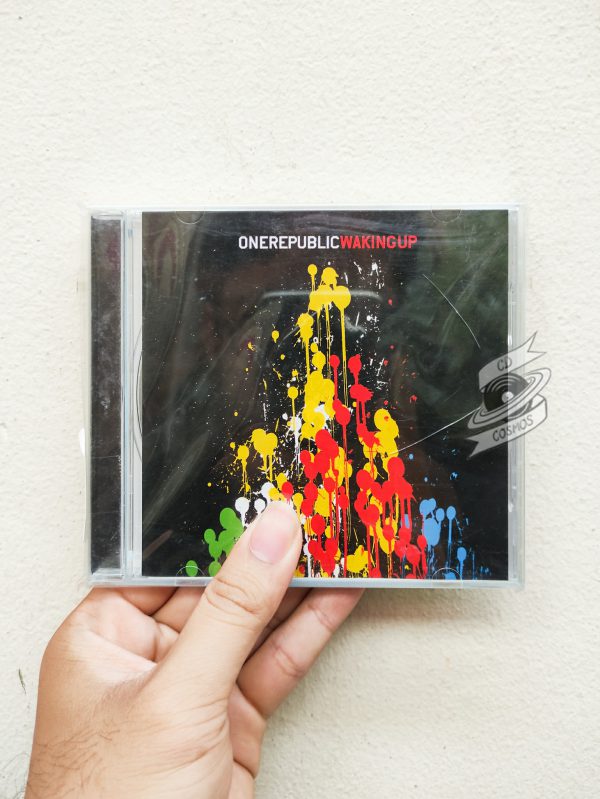 OneRepublic - Waking Up