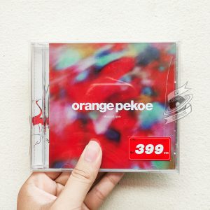 Orange Pekoe - Modern Lights