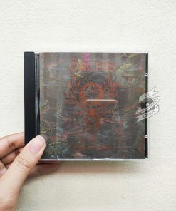 Orchis - A Thousand Winters