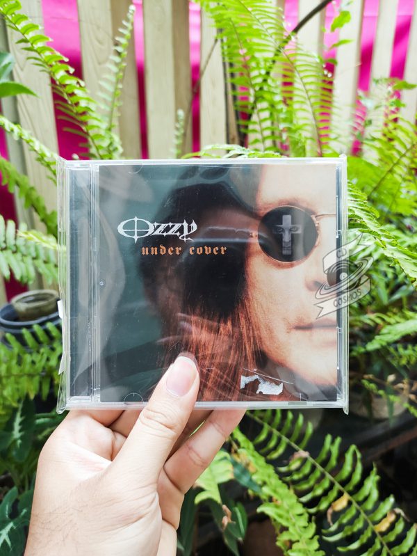 Ozzy Osbourne - Under Cover