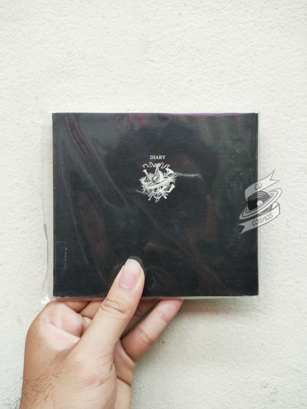 The Observatory - Time Of Rebirth
