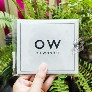 Oh Wonder - Oh Wonder