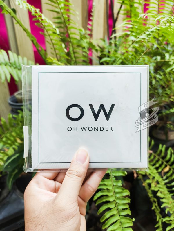 Oh Wonder - Oh Wonder